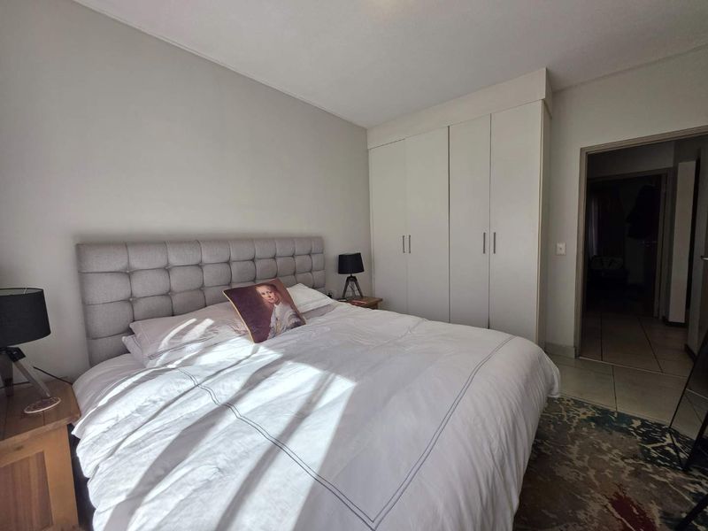 2 Bed Garden Apartment with Resort-Style Living in Secure Estate - Photo 10
