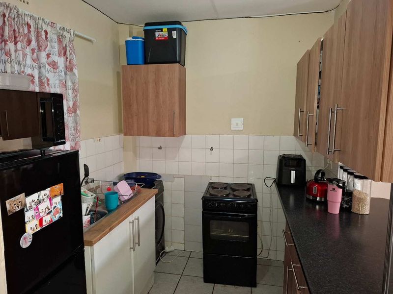 Spacious 3 bedroom flat in La Montagne - Photo 4