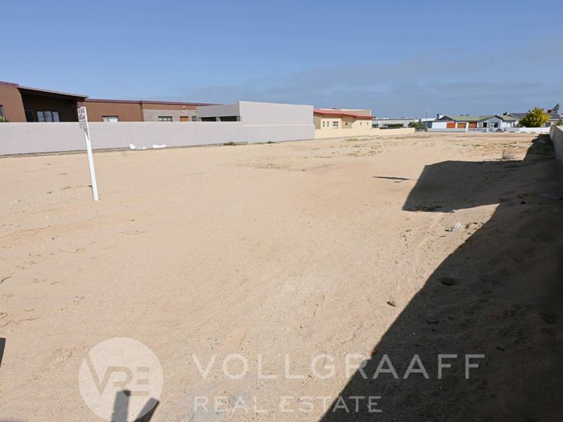 Vacant Erf for Sale in Henties Bay - Photo 2