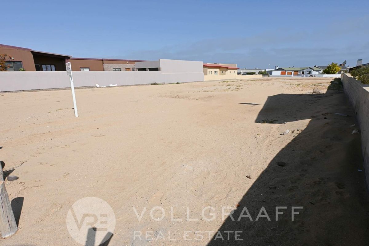 Vacant Erf for Sale in Henties Bay - Photo 2