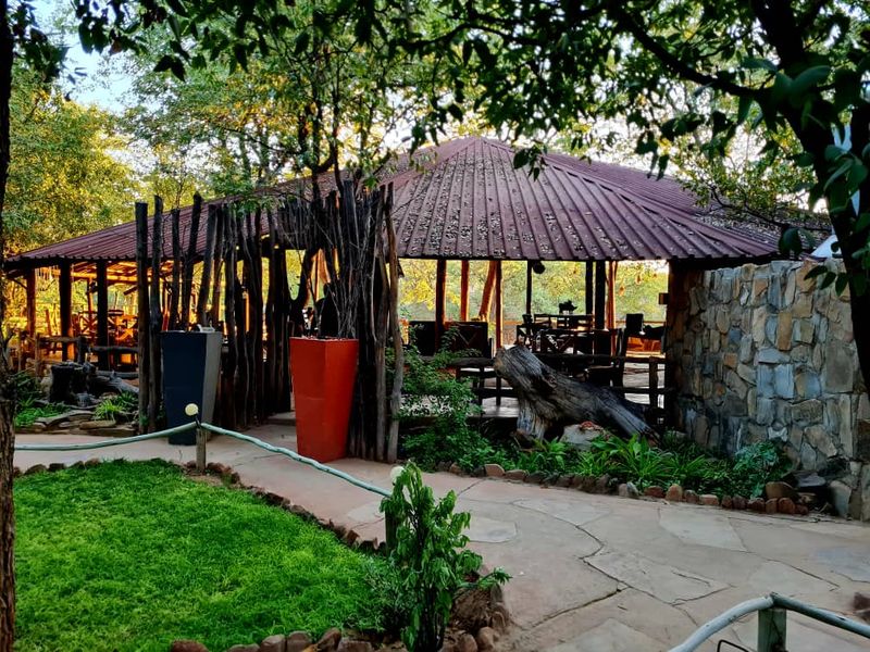 Prime Eco-Lodge Investment - Photo 4