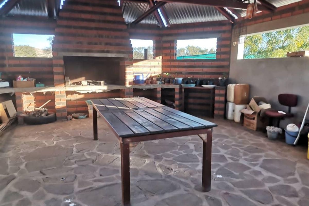 FOR SALE - 7.4HA SMALLHOLDING WITH MAIN HOUSE, MULTIPLE FLATS - USAKOS - Photo 5