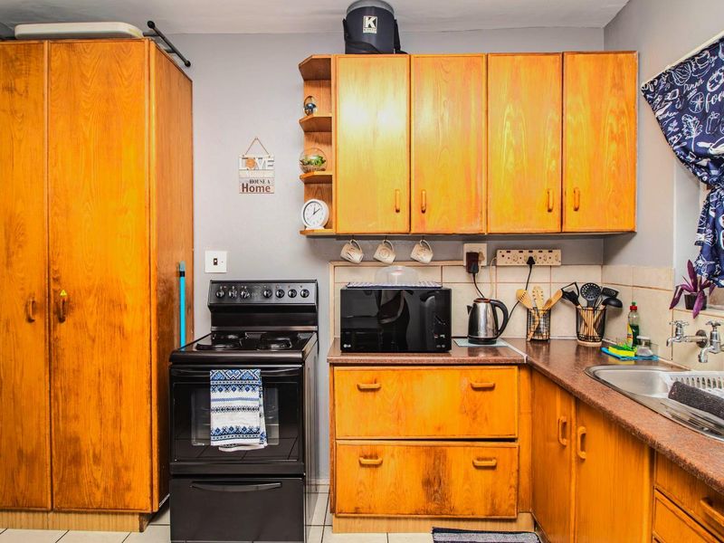 Neat 1-Bedroom Apartment – Excellent Investment Opportunity - Photo 8