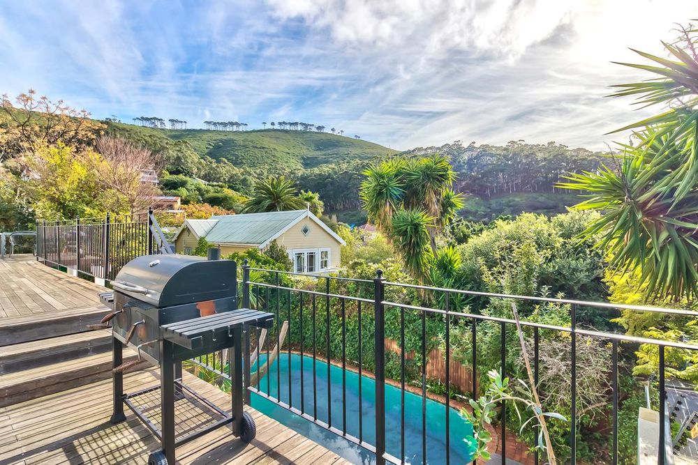 Beautiful Views and a ideal location