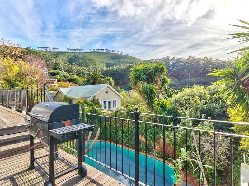 A Perfect Family Home in the Heart of Tamboerskloof  (c) - Photo 2