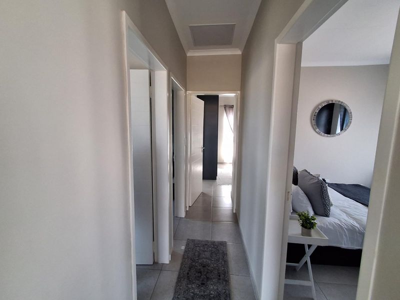 3 Bedroom Full Title Home in Secure Complex - Photo 6