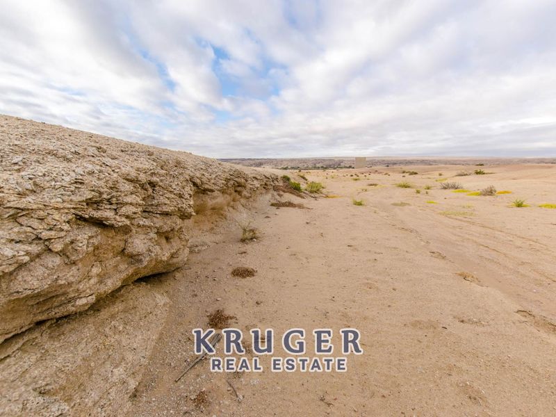 Swakop River Plots – Vacant Plot - Photo 2