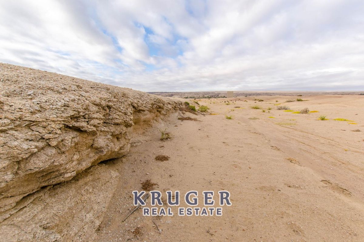 Swakop River Plots – Vacant Plot - Photo 2
