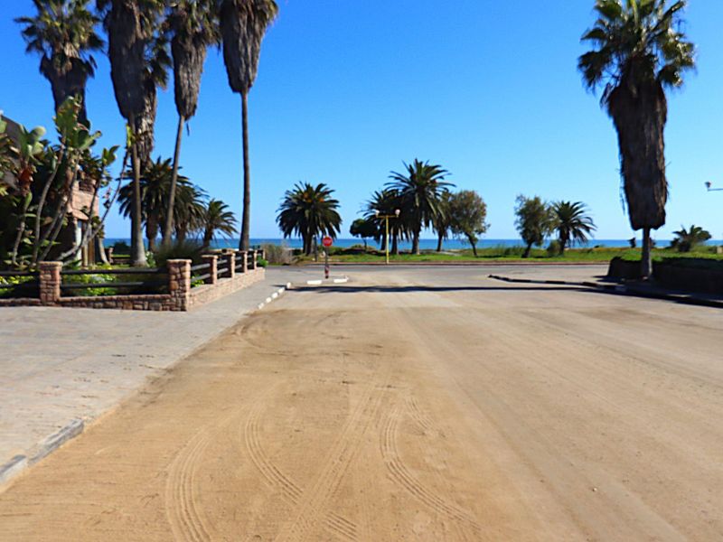 Sea View Vacant Land for Sale in Swakopmund, Namibia with Development Potential - Photo 1