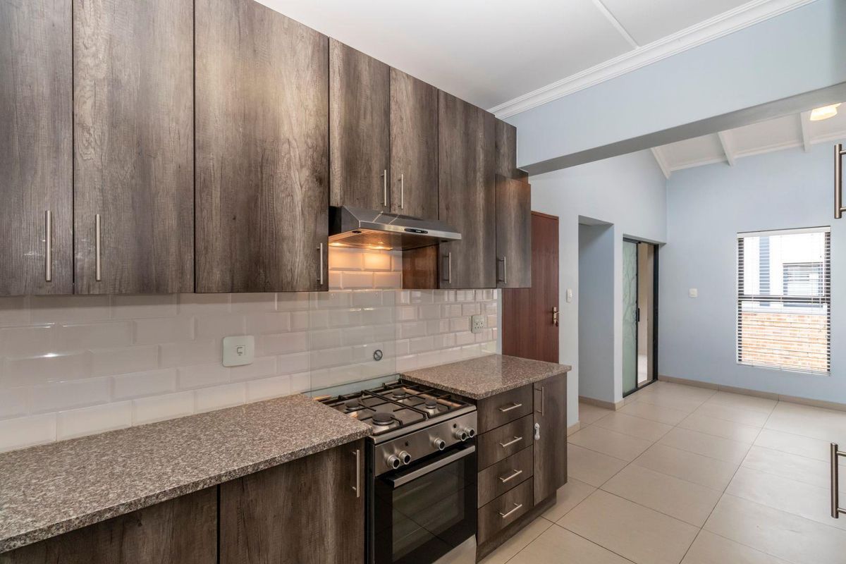 Modern house available to rent - Photo 5