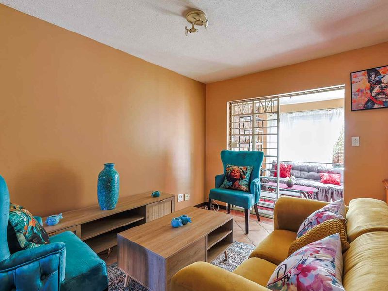 Fully Furnished 2-Bedroom Apartment to Rent - Photo 6