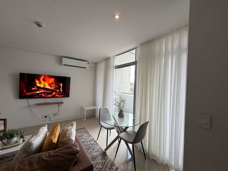 Fully furnished apartment - Photo 5