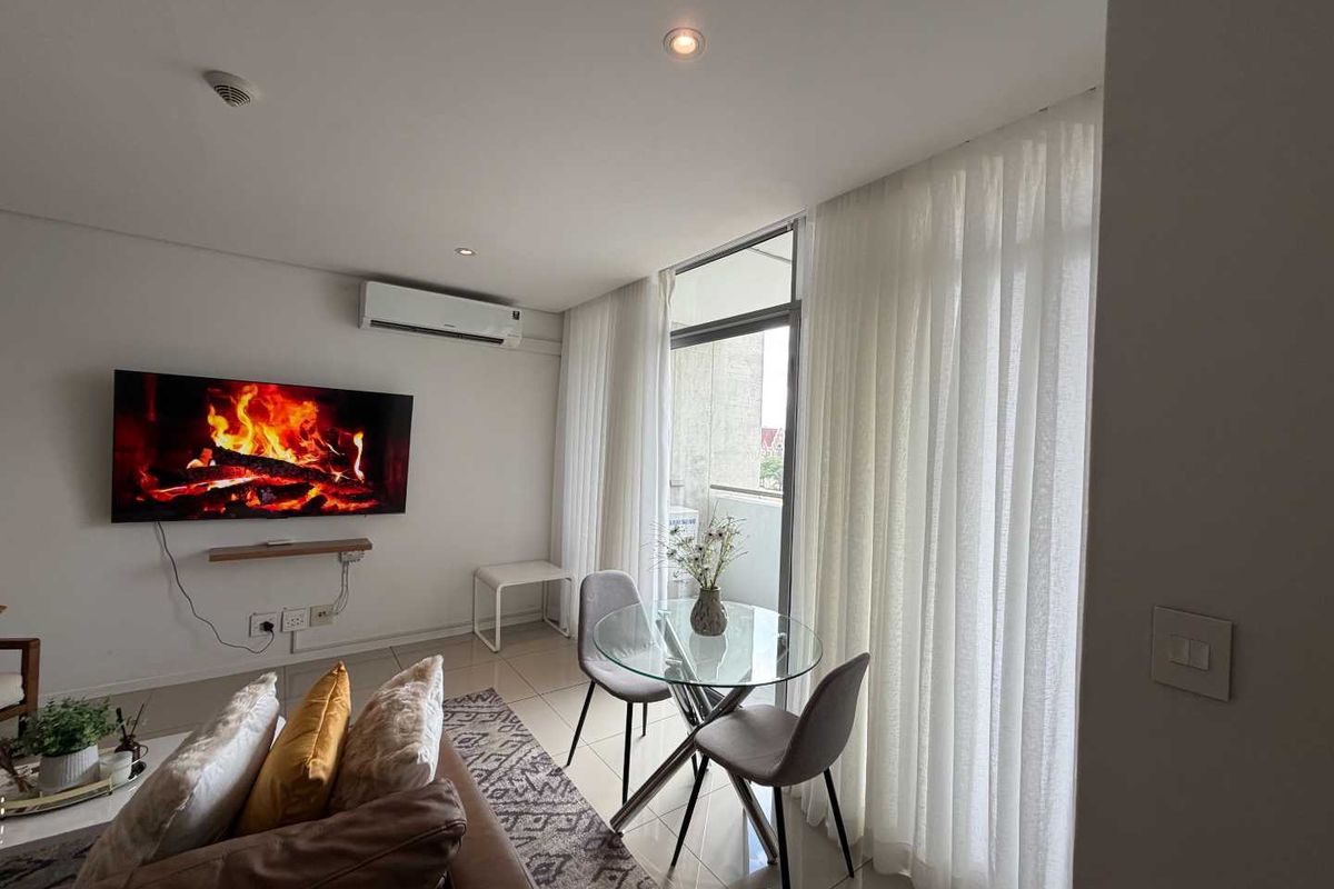Fully furnished apartment - Photo 5
