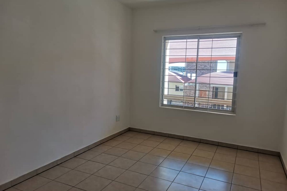 Kliene Kuppe Flat for sale - Photo 3