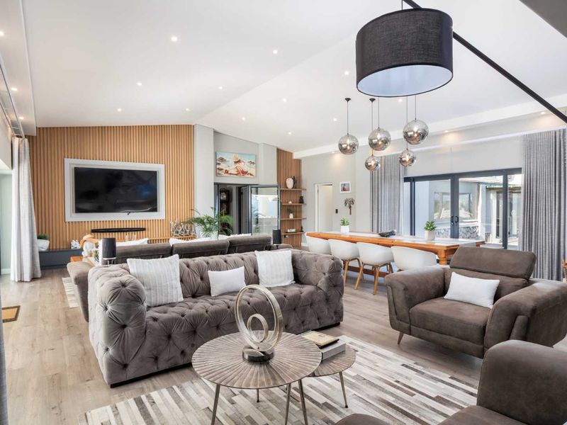 A Rare Lifestyle Estate with Three Properties Offering Space, Luxury and Endless Possibilities at Long Acres in the West Coast - Photo 8