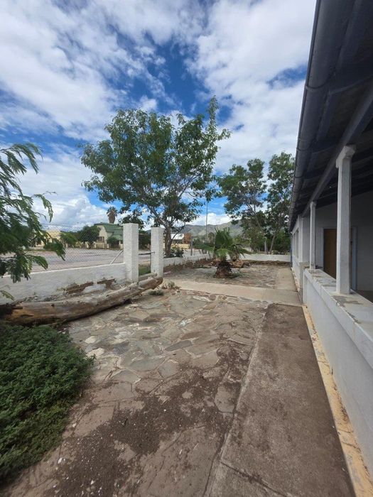 Property #2378642, House For Sale in Usakos Central