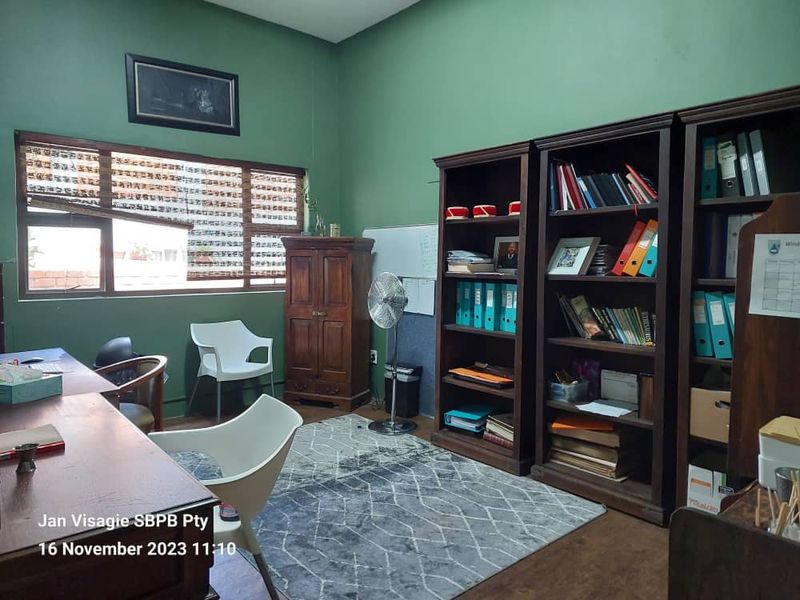 One & Only - Guesthouse with Spa for Sale in Eros Park - Photo 10