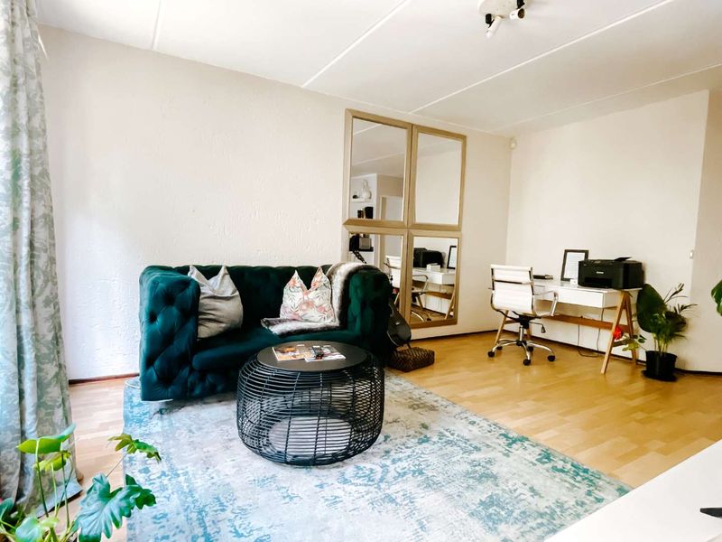 ONE BEDROOM APARTMENT FOR SALE IN MORNINGSIDE - Photo 5
