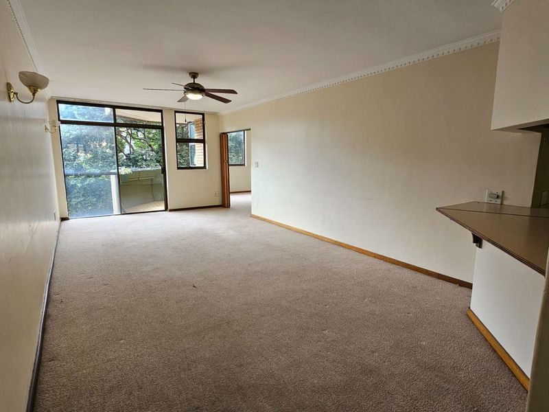 Spacious 1-Bedroom Flat in Exclusive 50+ Community - Photo 6