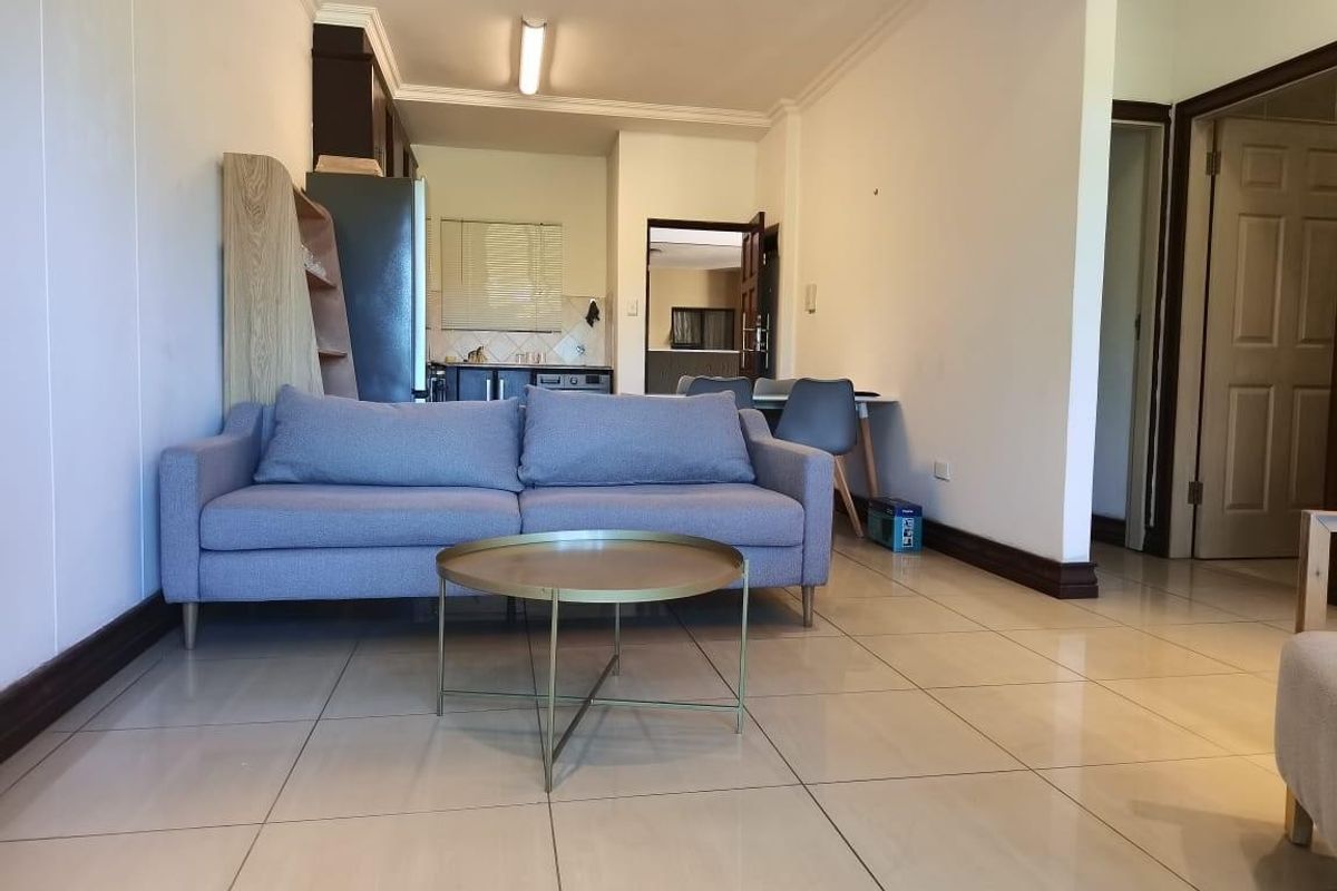 1 bedroom Apartment in Umhlanga Ridge - Photo 3