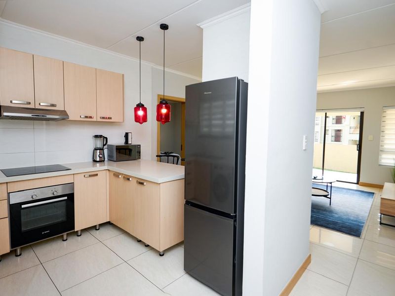 2Bedrooms Ground-floor furnished en-suite for sale - Photo 4