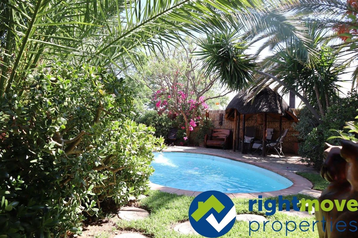 Make your dream a reality! Fully Furnished Guesthouse for sale - Photo 2