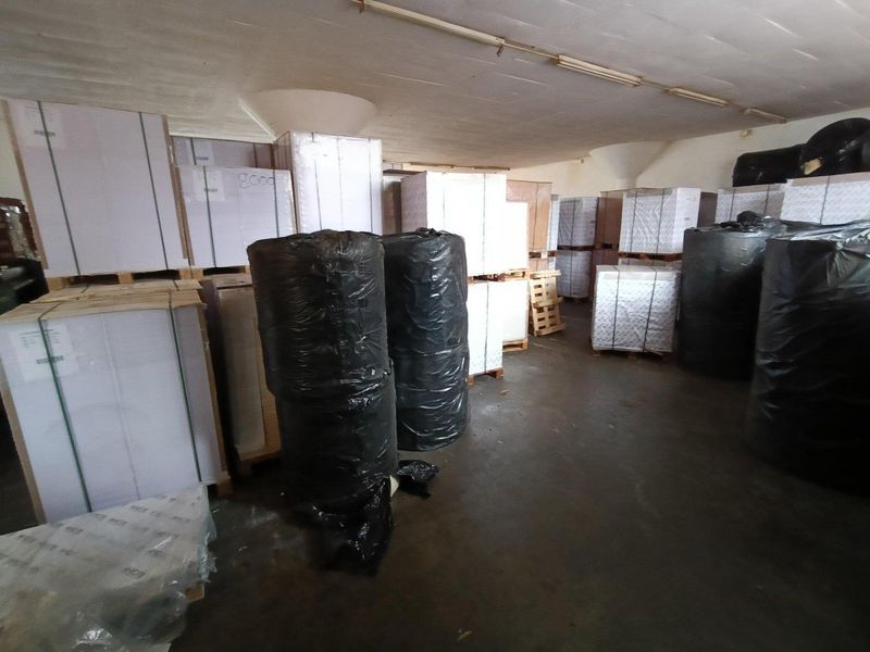 PINETOWN MINI FACTORY TO LET – 540 m2 - Photo 5