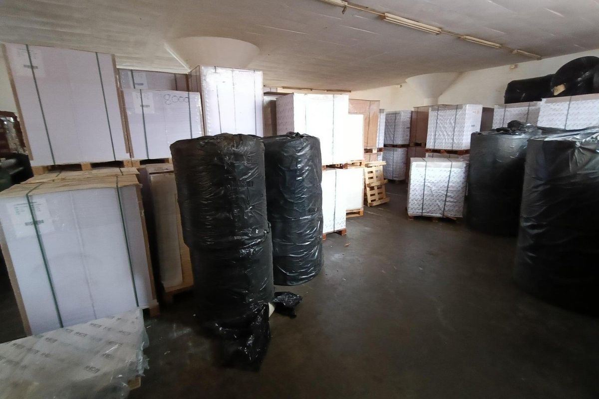 PINETOWN MINI FACTORY TO LET – 540 m2 - Photo 5