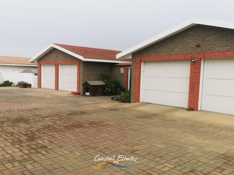 Large Family Home With 1 Bedroom Flat - Vogelstrand. - Photo 7