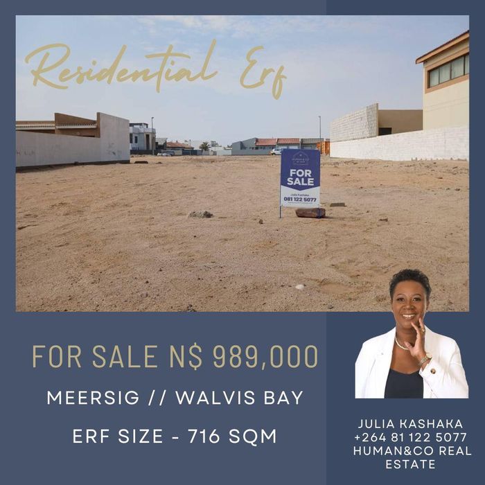 Property #2433248, Vacant Land Residential For Sale in Meersig