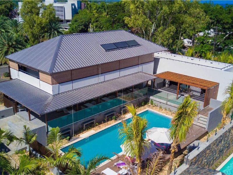 An Exceptional Villa for a Unique Experience. - Photo 3