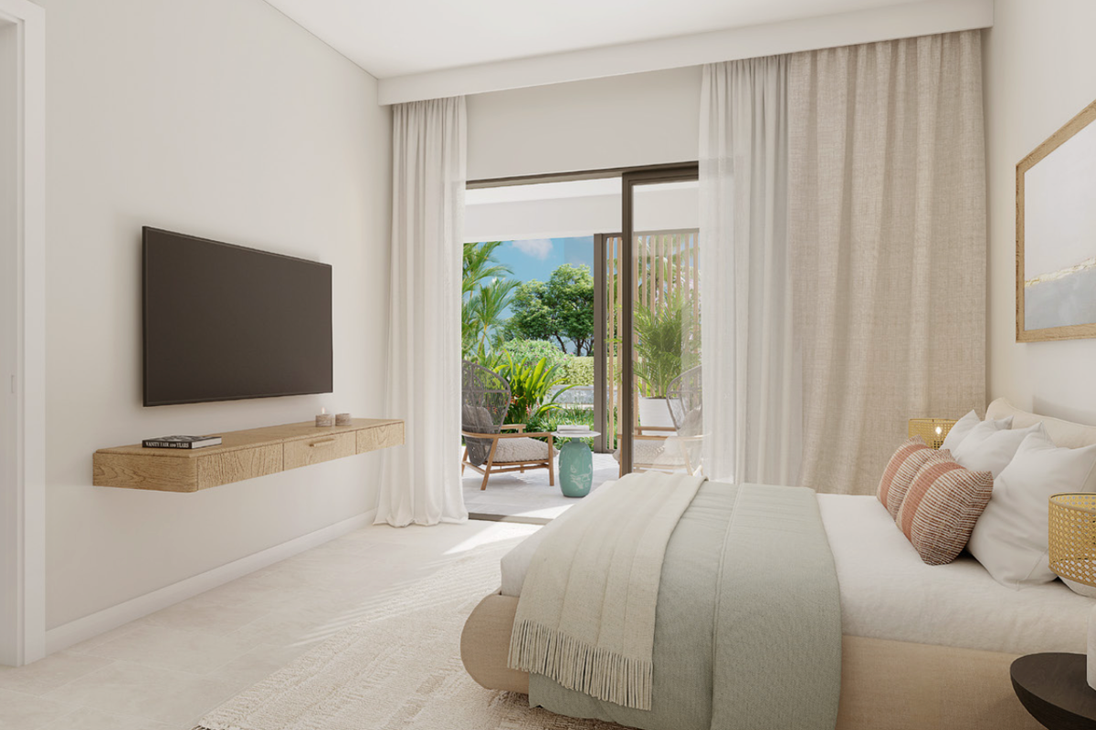CALODYNE - Modern and exceptional 3-bedroom apartment - Photo 2