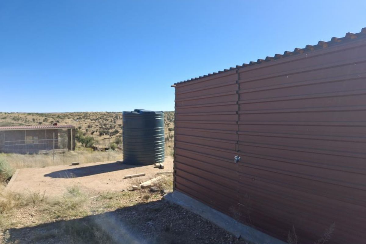 44 Hectare Agricultural Plot for Sale - Photo 4
