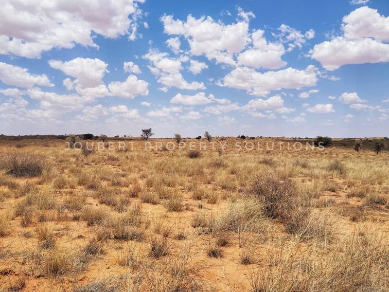 EXCEPTIONAL KALAHARI FARM FOR SALE IN NAMIBIA - HARDAP DISTRICT - Photo 6