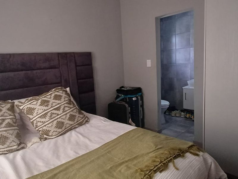 A beautiful 1 bedroom apartment! - Photo 5