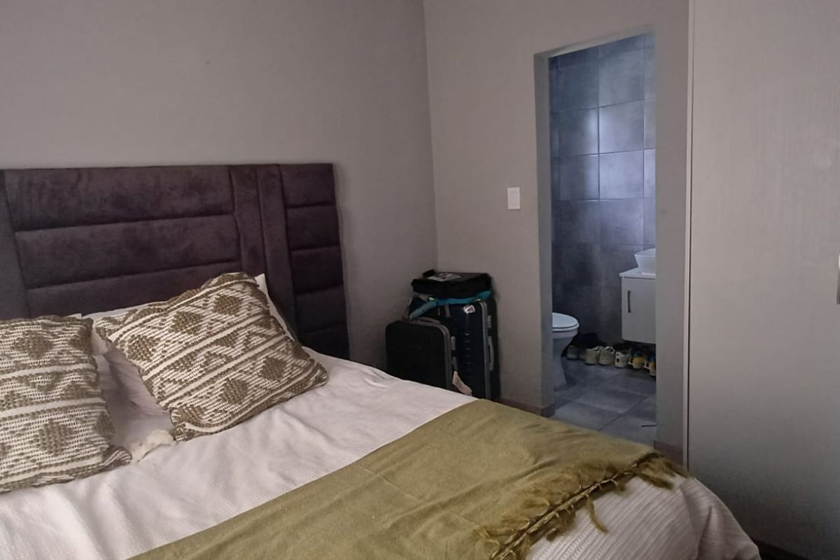 A beautiful 1 bedroom apartment! - Photo 5