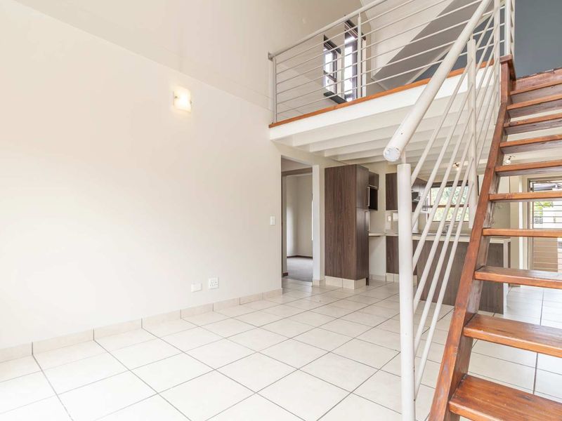 Relax on your Private Rooftop Terrace in This Chic 2-Bed Loft - Photo 9