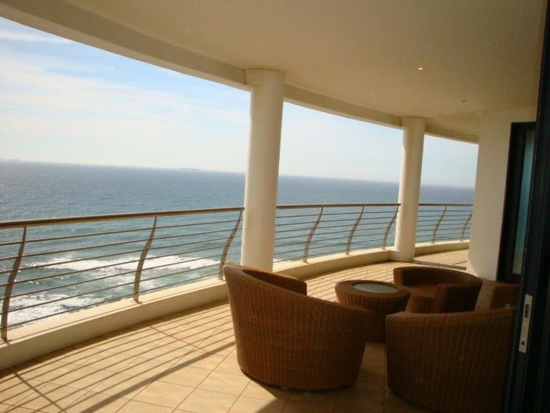 EXCLUSIVE BEACH FRONT APARTMENT - Photo 6