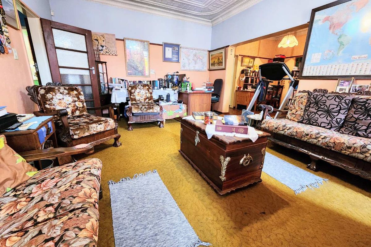 Your Dream Investment Awaits - Two Homes on One Stand - Photo 4