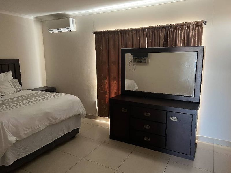 FOR RENT-Fully furnished backyard apartment for rent for rent in Mersig, Walvis Bay - Photo 2