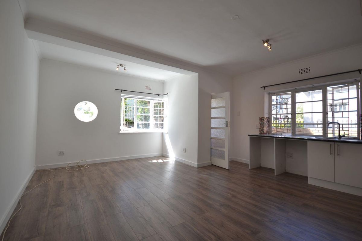 Art Deco meets Sea Point trendy lifestyle - Photo 2