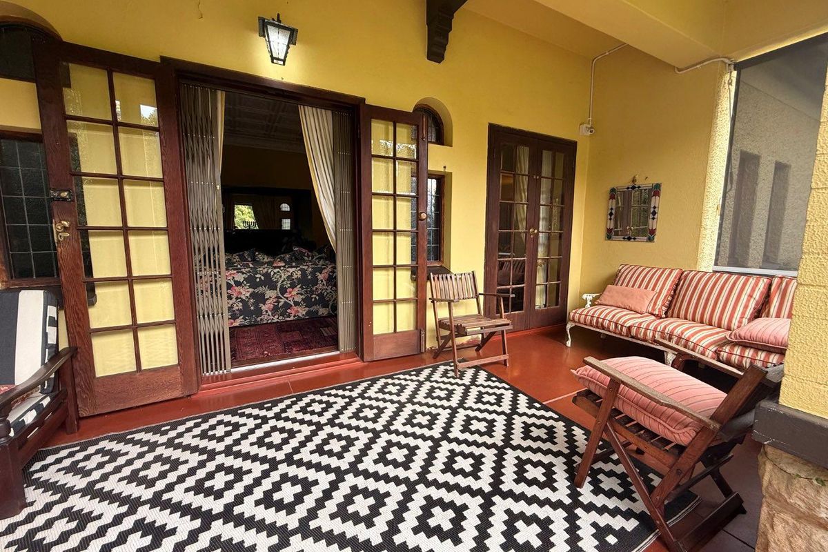 Extraordinary  4 bedroom house for sale in vryheid - Photo 4