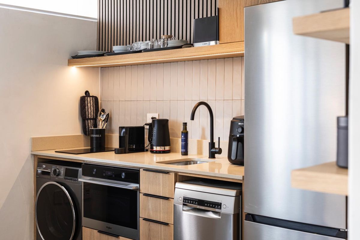 Chic, central and effortlessly stylish - Photo 5