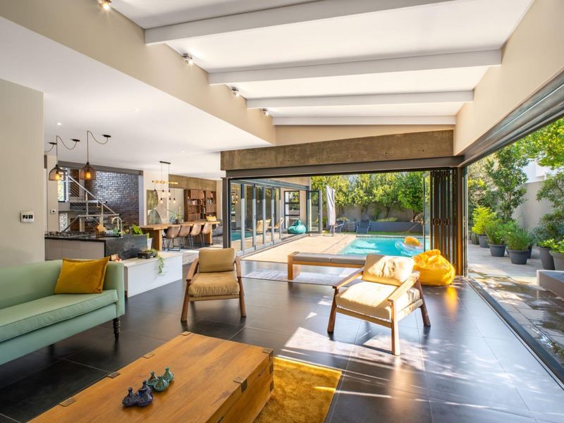 Modern Four Bedroom Home For Sale in Waterfall Country Village Estate - Photo 4