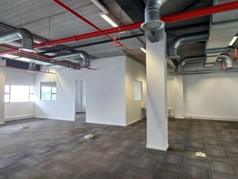 13 926m2 Gosforth Park Warehouse To Let - Photo 7