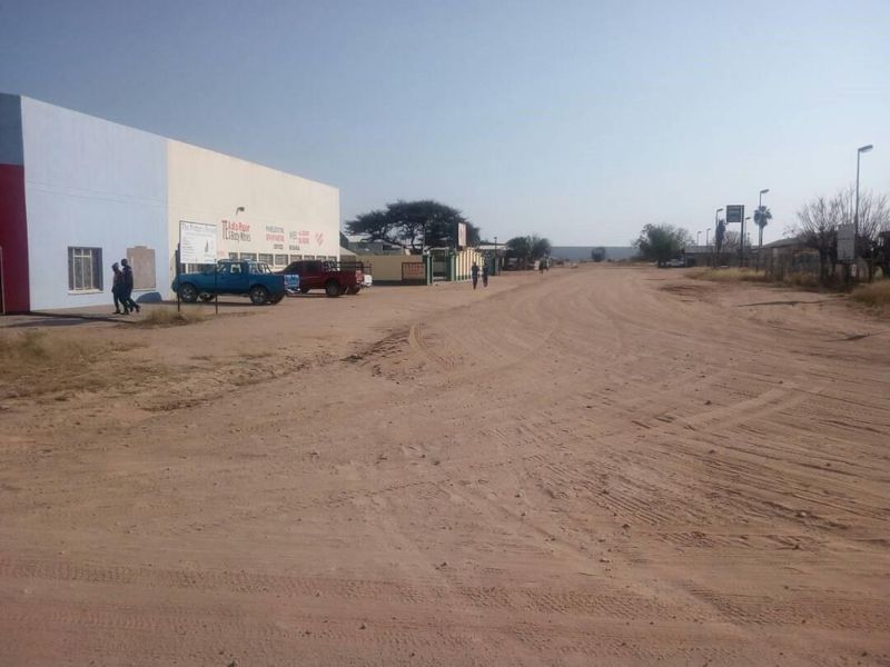 Warehouse For Sale In Gobabis - Photo 10