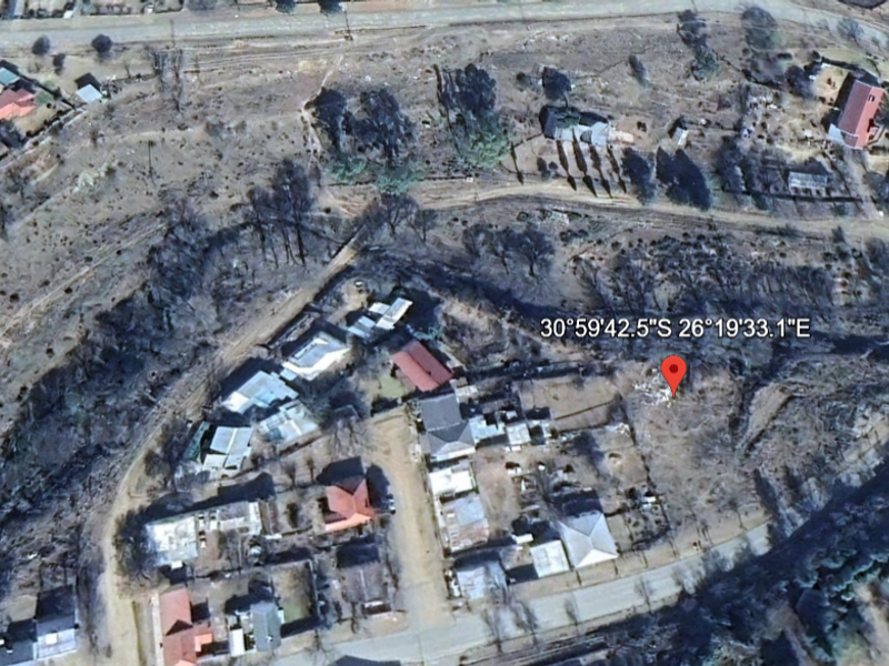 Prime Vacant Land for Sale in Burgersdorp - Photo 2