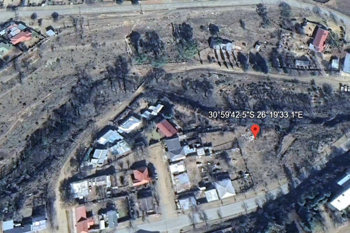 Prime Vacant Land for Sale in Burgersdorp - Photo 2