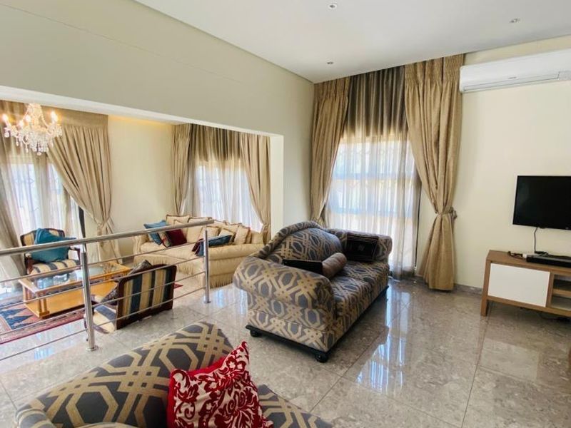 LUDWIGSDORF | FURNISHED | 4 BEDROOMS EXECUTIVE HOUSE - Photo 8