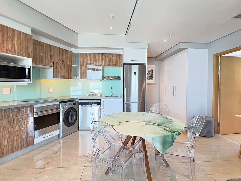 2 BEDROOM | 2 BATHROOM APARTMENT TO RENT at The Pearls of Umhlanga®️ - Photo 2